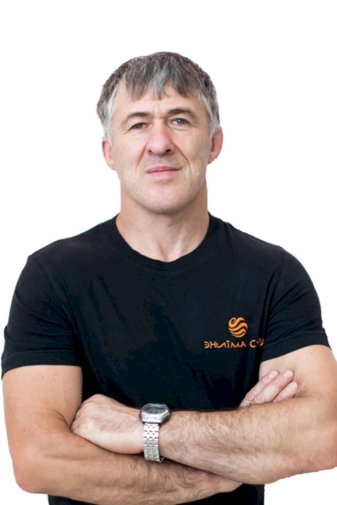Макеев Владимир